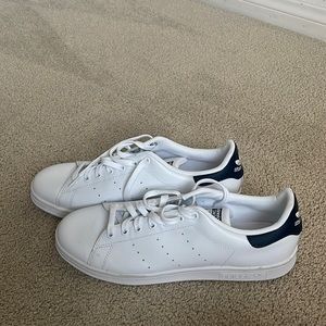 Men’s Adidas Stan Smiths
